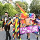 Bangkok Pride Parade! 🏳️‍🌈's picture