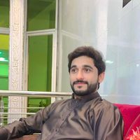 Hamza Abbasi's Photo