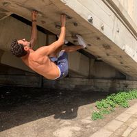 Giovanni Bonaventura's Photo