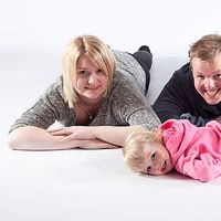 Christine Hansen的照片