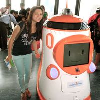 Caroline Baillot's Photo