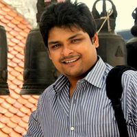 Debayan Mukherjee's Photo