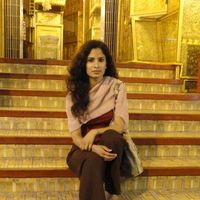 Shipra Yadav's Photo