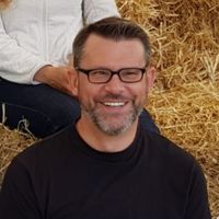 Daniel Janssen的照片