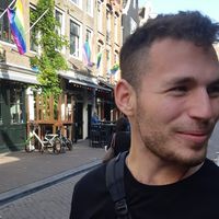 Fotos de Yoav Amitai