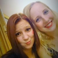 Kristýna Králíčková's Photo