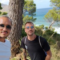 Ismael Martínez's Photo