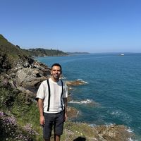 mohamed gouda's Photo