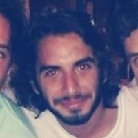 Sebastian Selvas's Photo