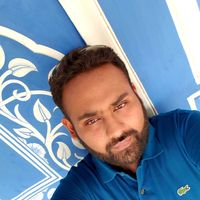 Saurabh Mittal's Photo