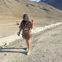 Ayushi  Sarawgi's Photo