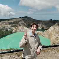 Trevor Boivin's Photo