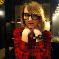 Viсtoria Budzinska's Photo