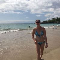 Morgan Wells的照片