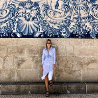 Maie Salas Bort的照片