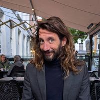 Daan Daeleman's Photo