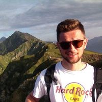 Le foto di Bogdan Chernobay