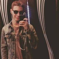 Vlad Tymoshchuk's Photo