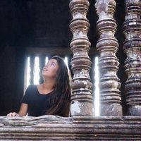 Fotos de Bella Shraiman