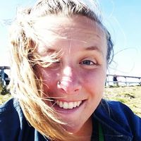 Hannah Bolder's Photo