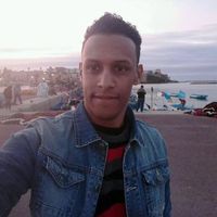 Hamza Kassimi's Photo