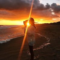 victoria garcia's Photo