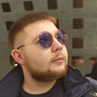 Anton Romanov's Photo