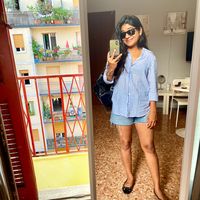 Fotos de Sonal Shivsharan