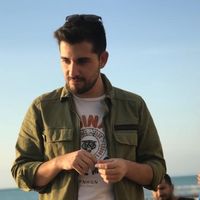 Batuhan Sümer's Photo