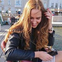 Gabriele Chorosciaite的照片