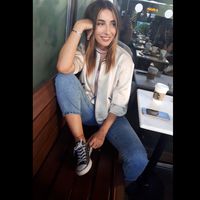 Yasemin Adıgüzel's Photo