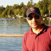 Moetaz Helmy's Photo