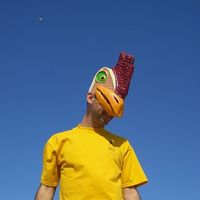 Jonah Cohen的照片