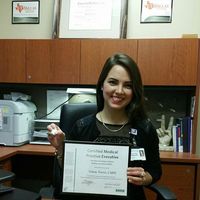 Valene Éschelle-Lievel's Photo