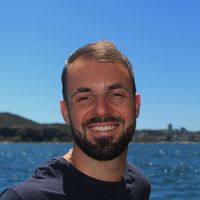 Stefan Vrecic's Photo