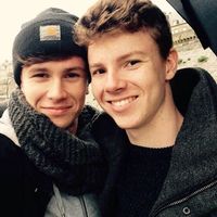 Valentin Hartig的照片