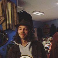 Laurits Henningsen的照片