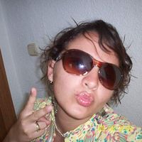 Orianna Gimenez Muccio's Photo