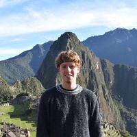 Lion Herfort's Photo