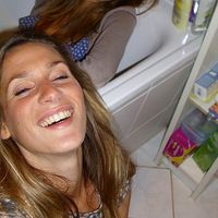 Sarah Berthold's Photo