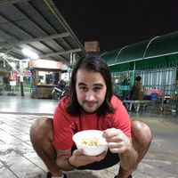 Jose Manuel Garcia's Photo