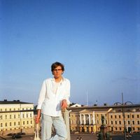 Sergio Saprykin的照片