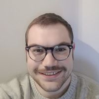 Valerio Battista的照片