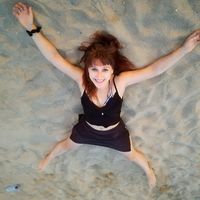 Laureen Ouweneel's Photo