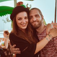 Svenja Brenner's Photo