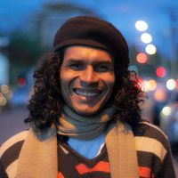 FABIO ÁNGEL DELGADO ÁVILA's Photo