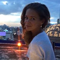 Anja Demicheva's Photo