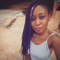 Shirley Santos's Photo