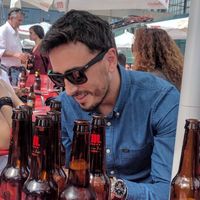 Juan Diego Reyes Ponce的照片