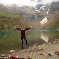 Ricardo Granados的照片